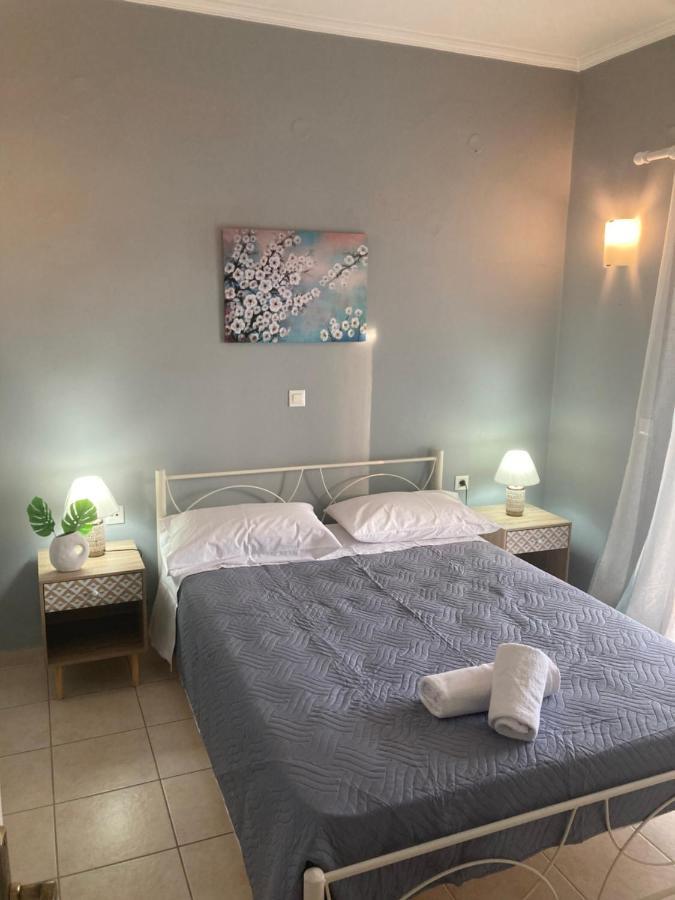 Villa Maria Kanali  Екстер'єр фото