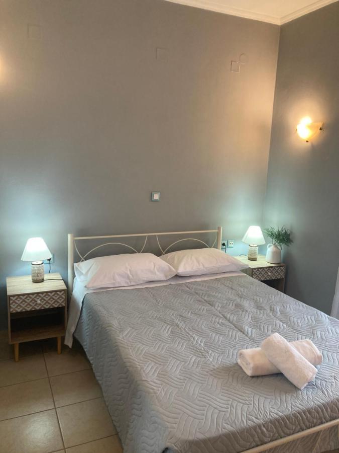 Villa Maria Kanali  Екстер'єр фото