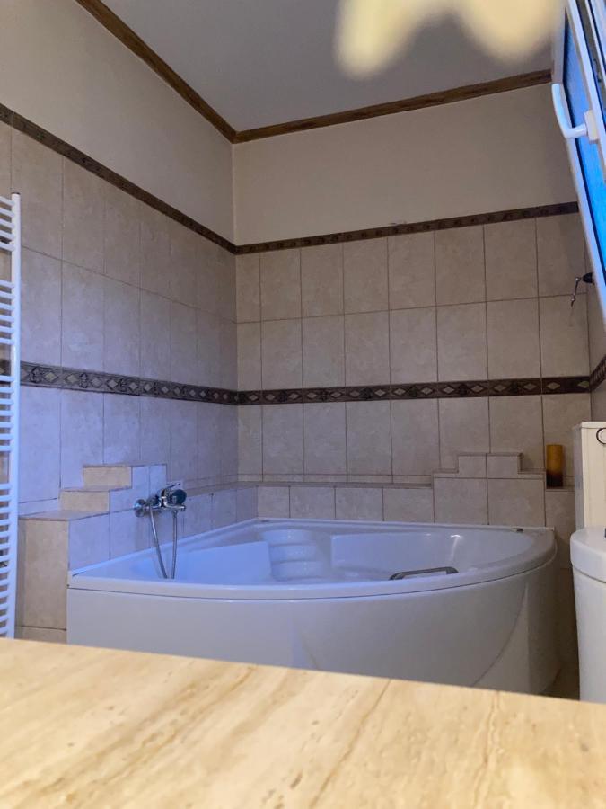 Villa Maria Kanali  Екстер'єр фото